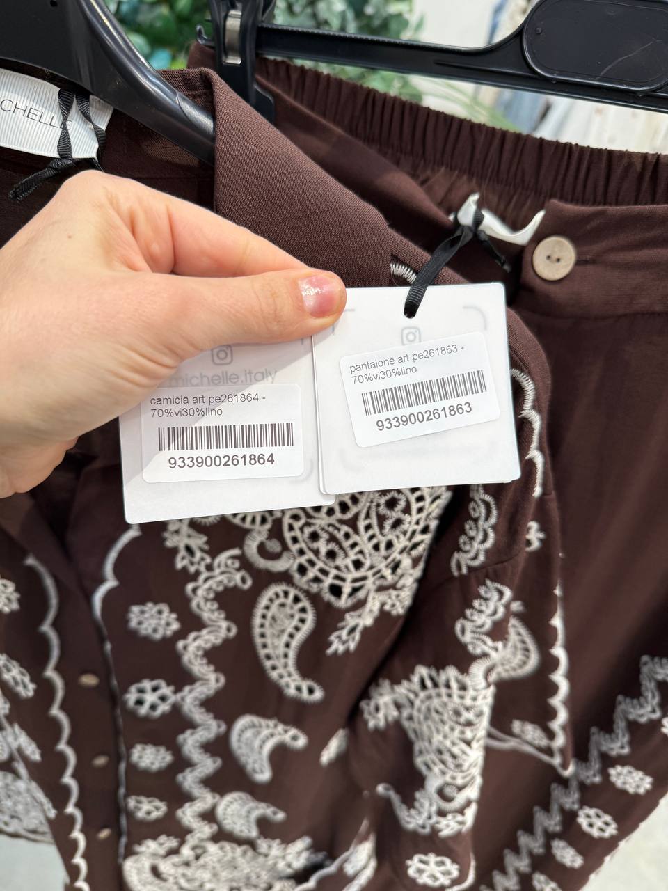 Фото Amelie Follies (Michelle)