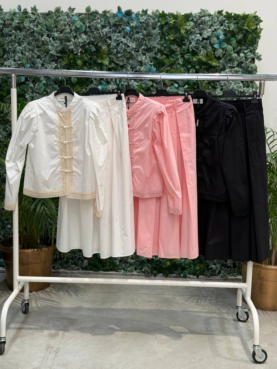 Фото Amelie Follies (Michelle)