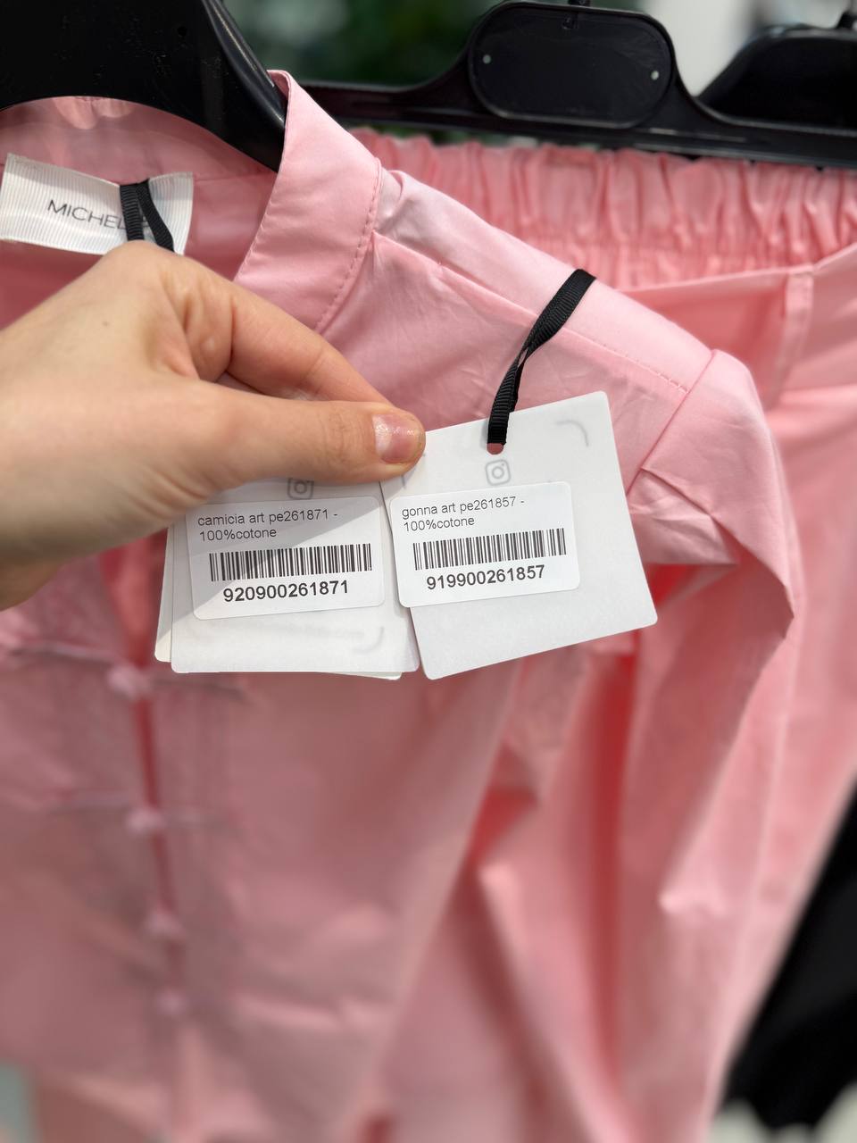 Фото Amelie Follies (Michelle)