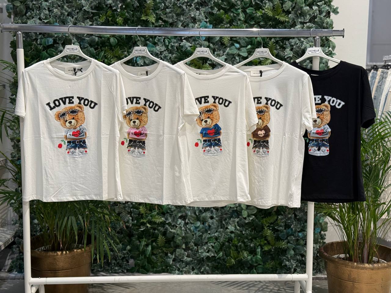 Фото Amelie Follies (Michelle)