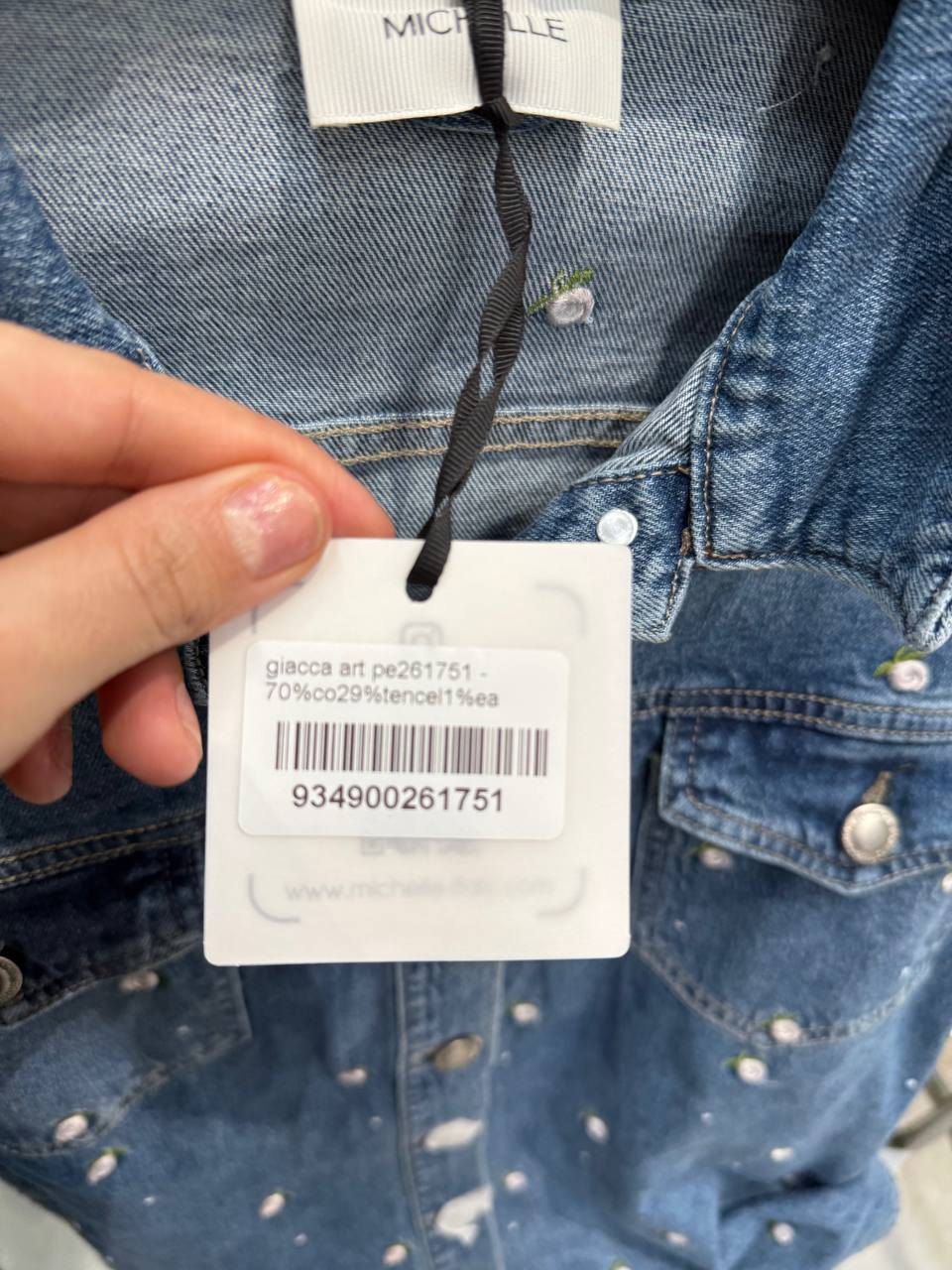 Фото Amelie Follies (Michelle)