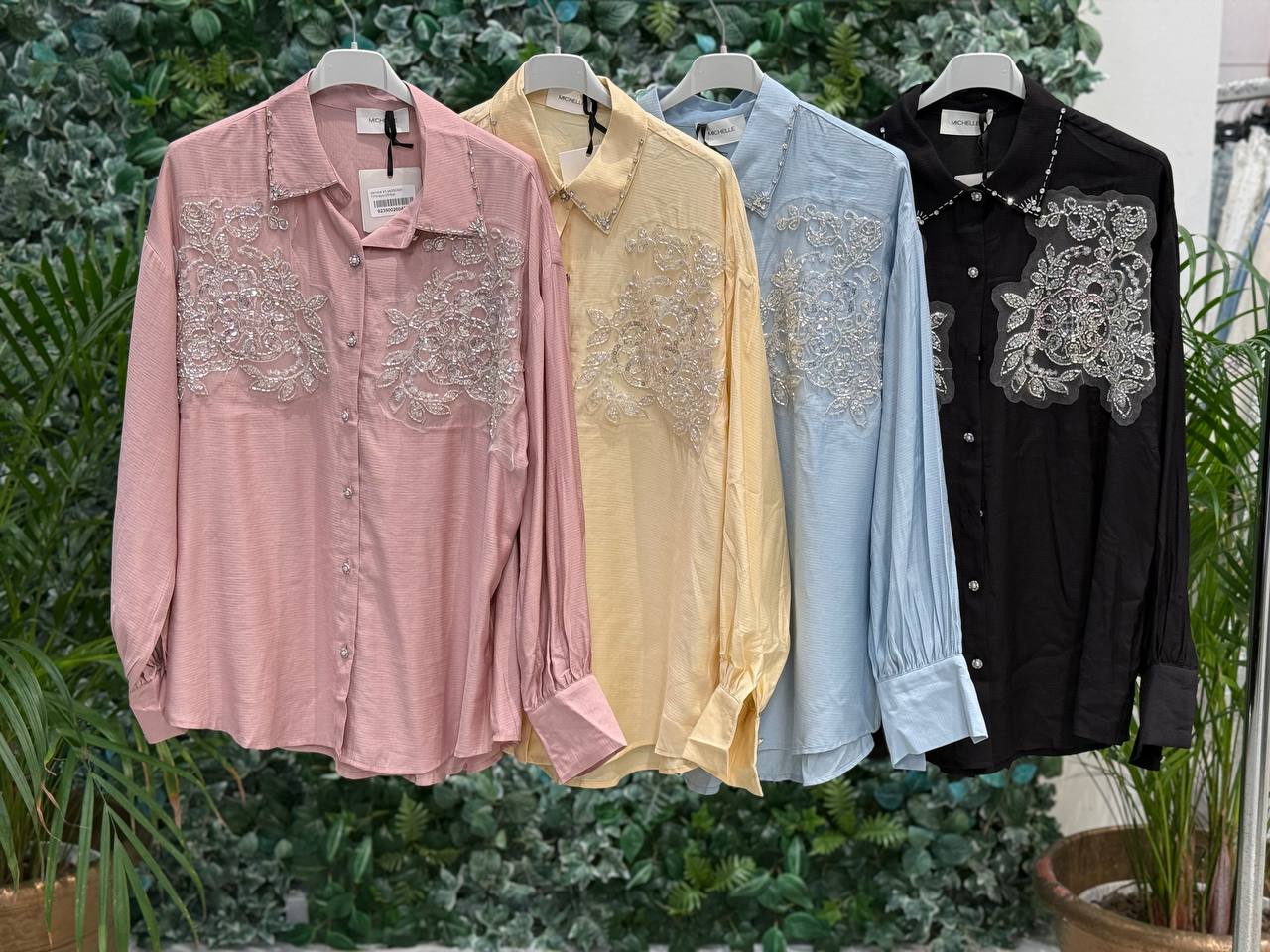 Фото Amelie Follies (Michelle)