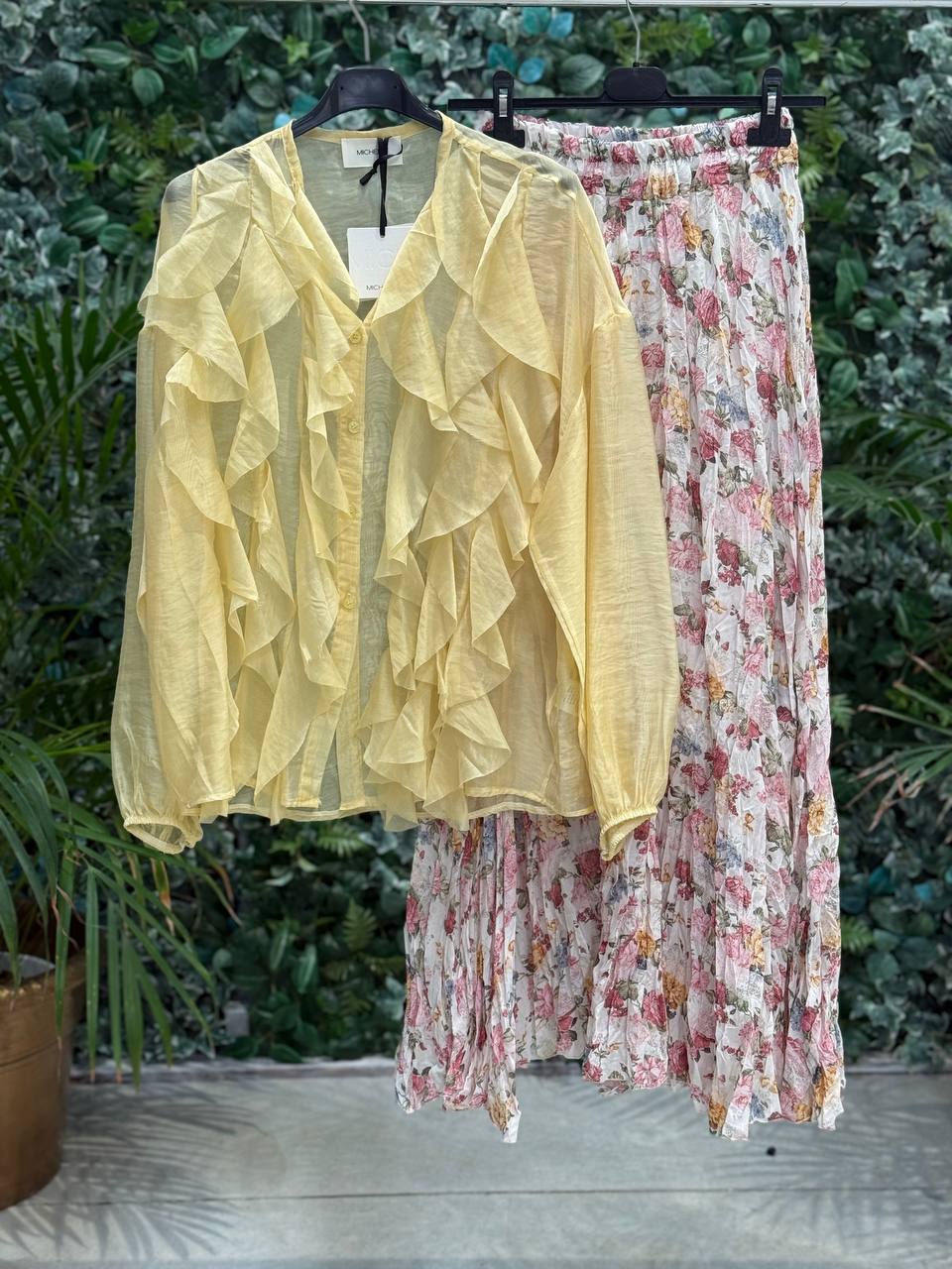 Фото Amelie Follies (Michelle)