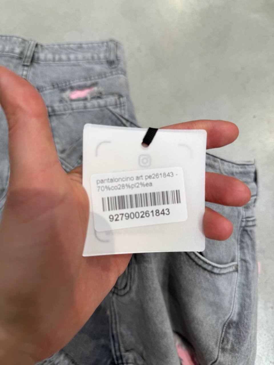 Итальянская одежда, бренд Amelie Follies (Michelle), арт. 74189584