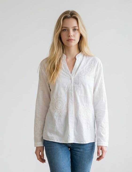 Итальянская одежда, бренд Amelie Follies (Michelle), арт. 74189599