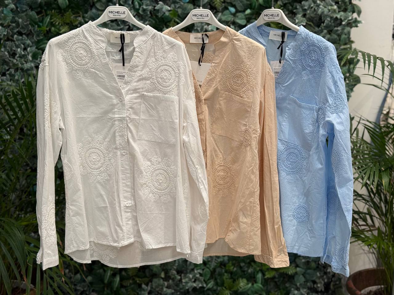 Фото Amelie Follies (Michelle)