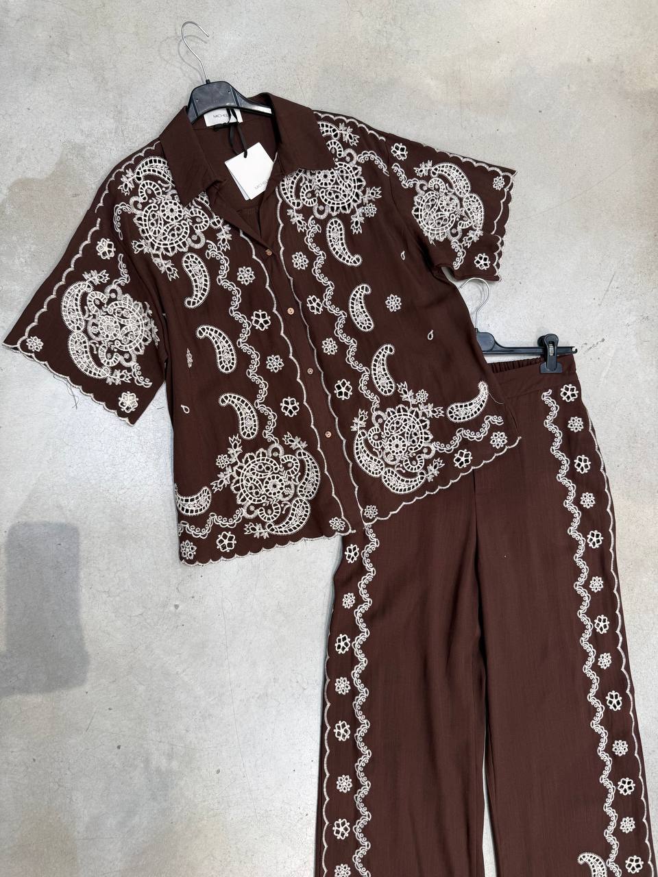 Итальянская одежда, бренд Amelie Follies (Michelle), арт. 74189649