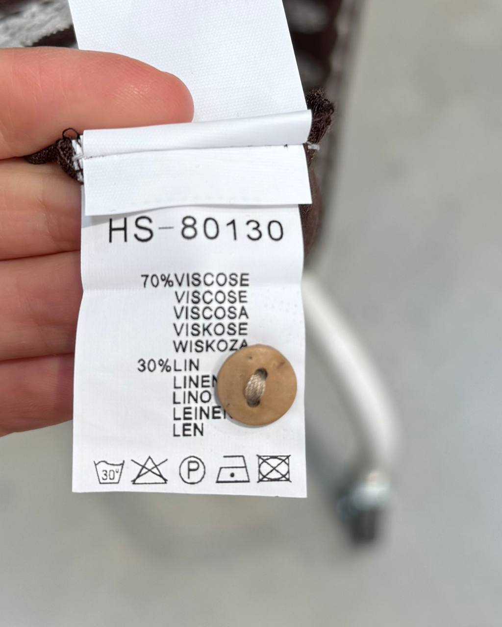 Итальянская одежда, бренд Amelie Follies (Michelle), арт. 74189659