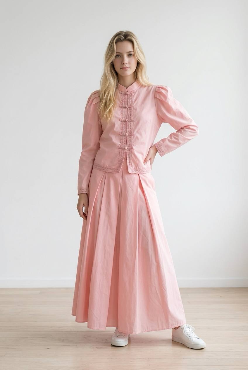 Фото Amelie Follies (Michelle)