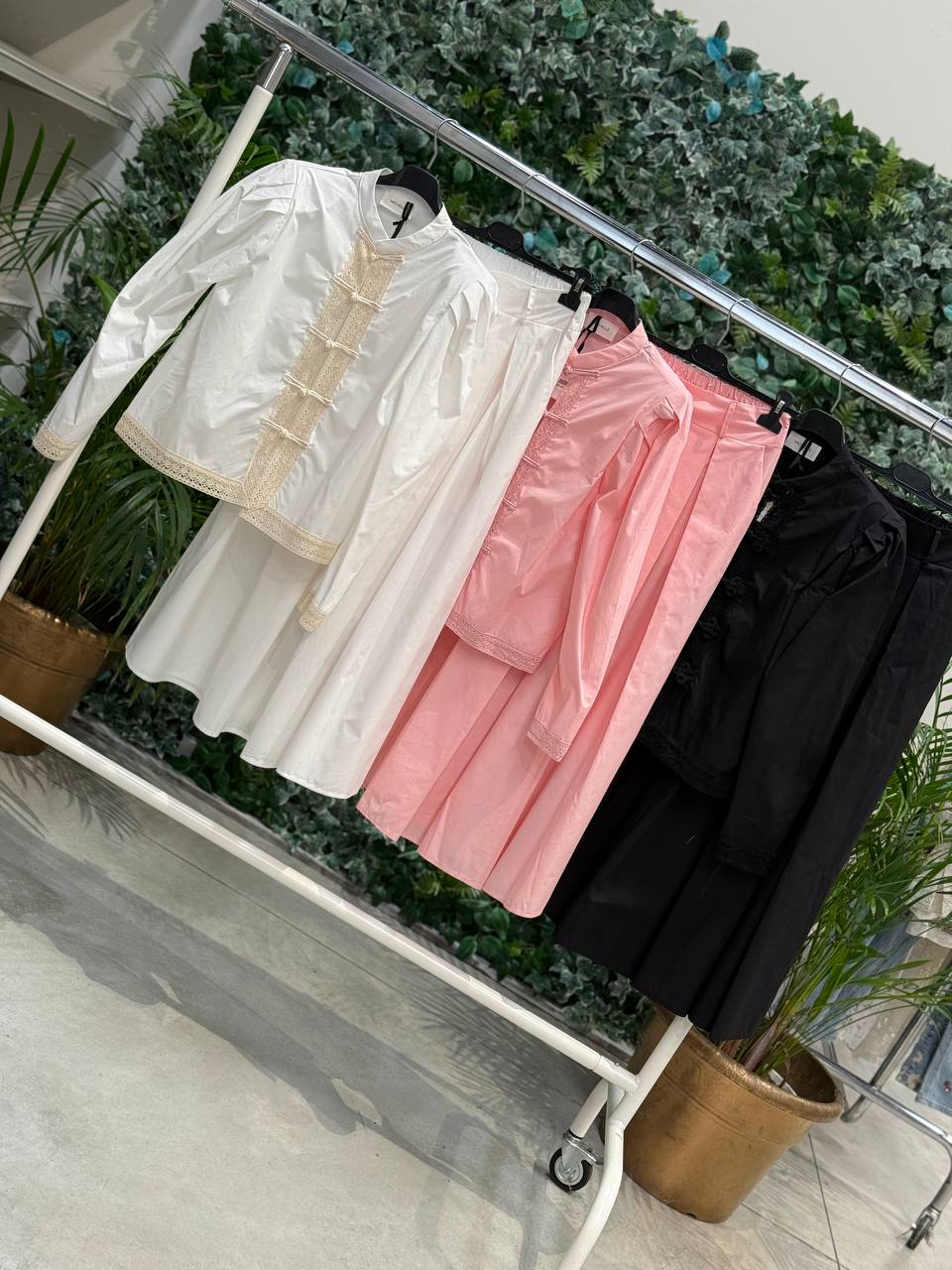 Фото Amelie Follies (Michelle)