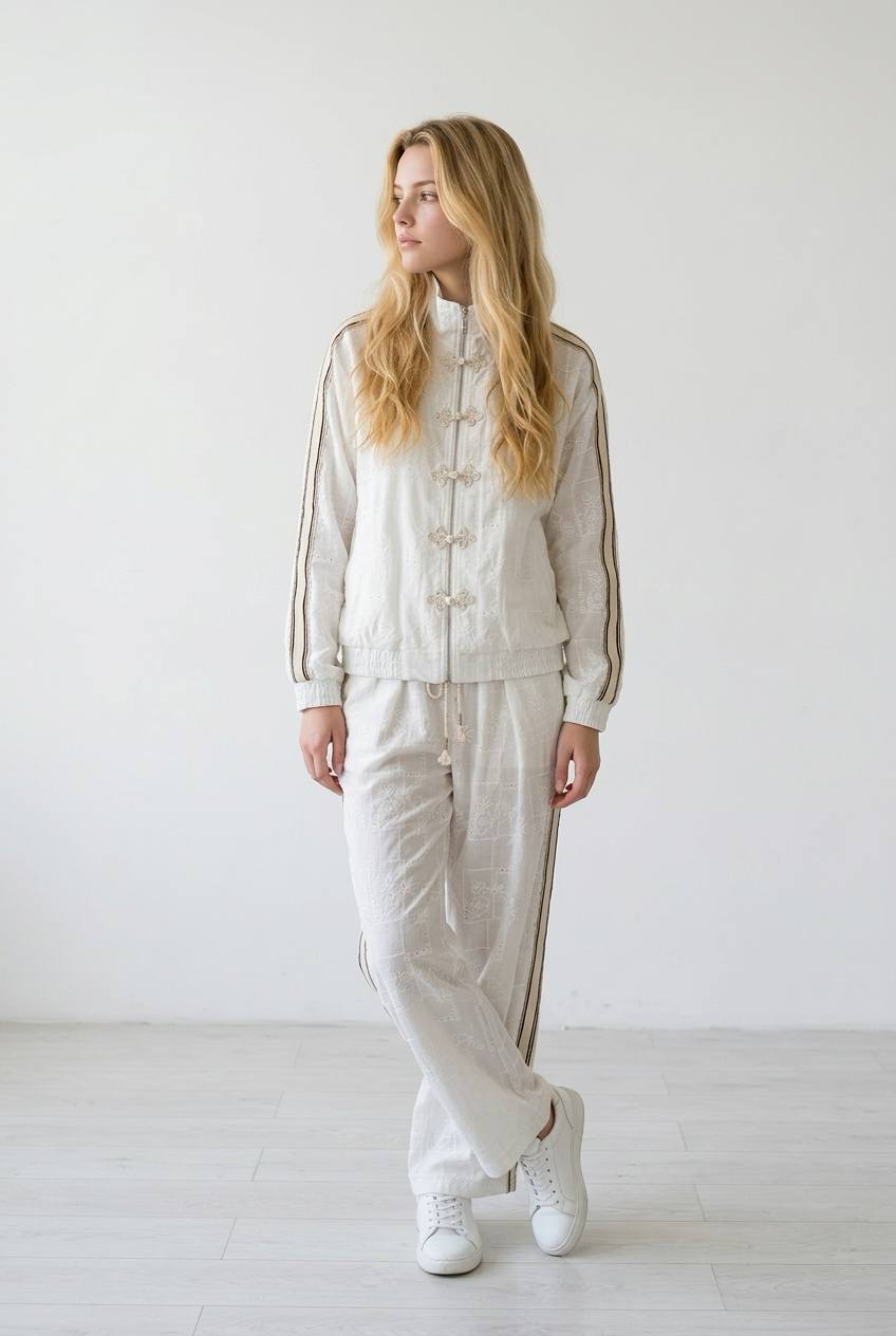 Итальянская одежда, бренд Amelie Follies (Michelle), арт. 74189675