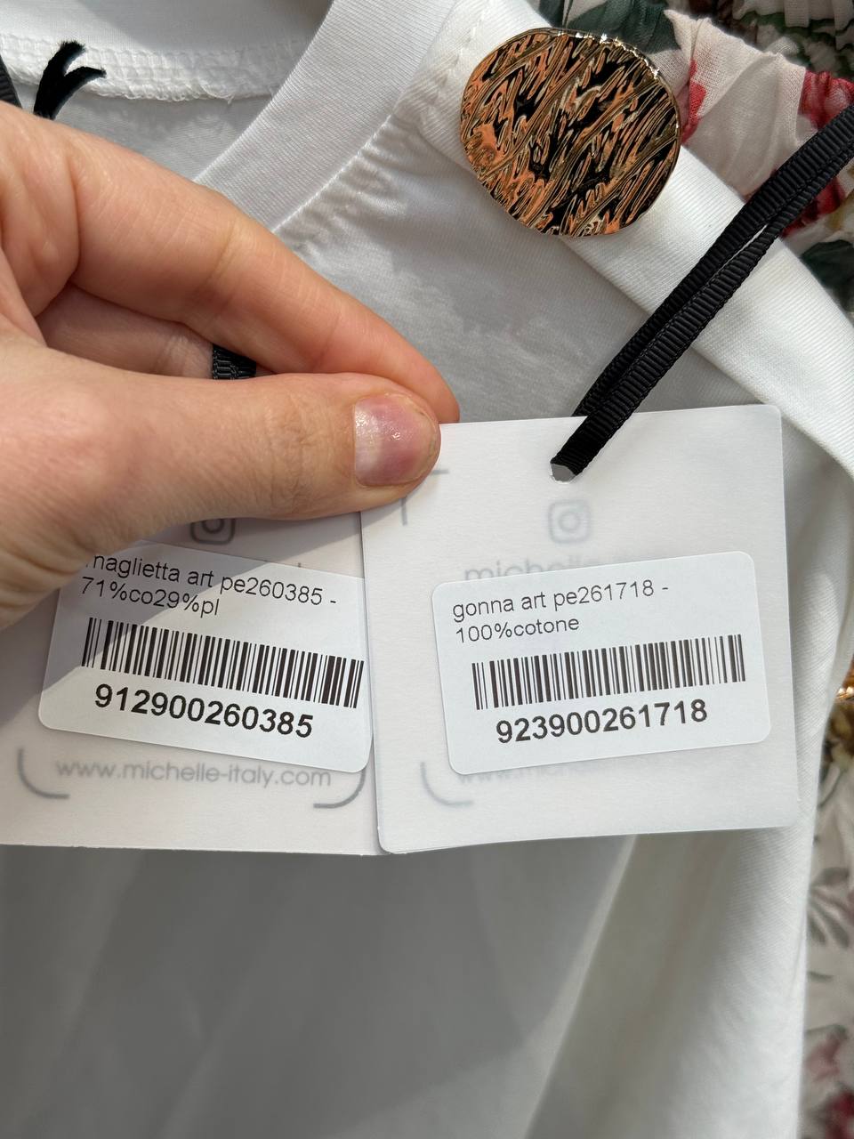 Фото Amelie Follies (Michelle)