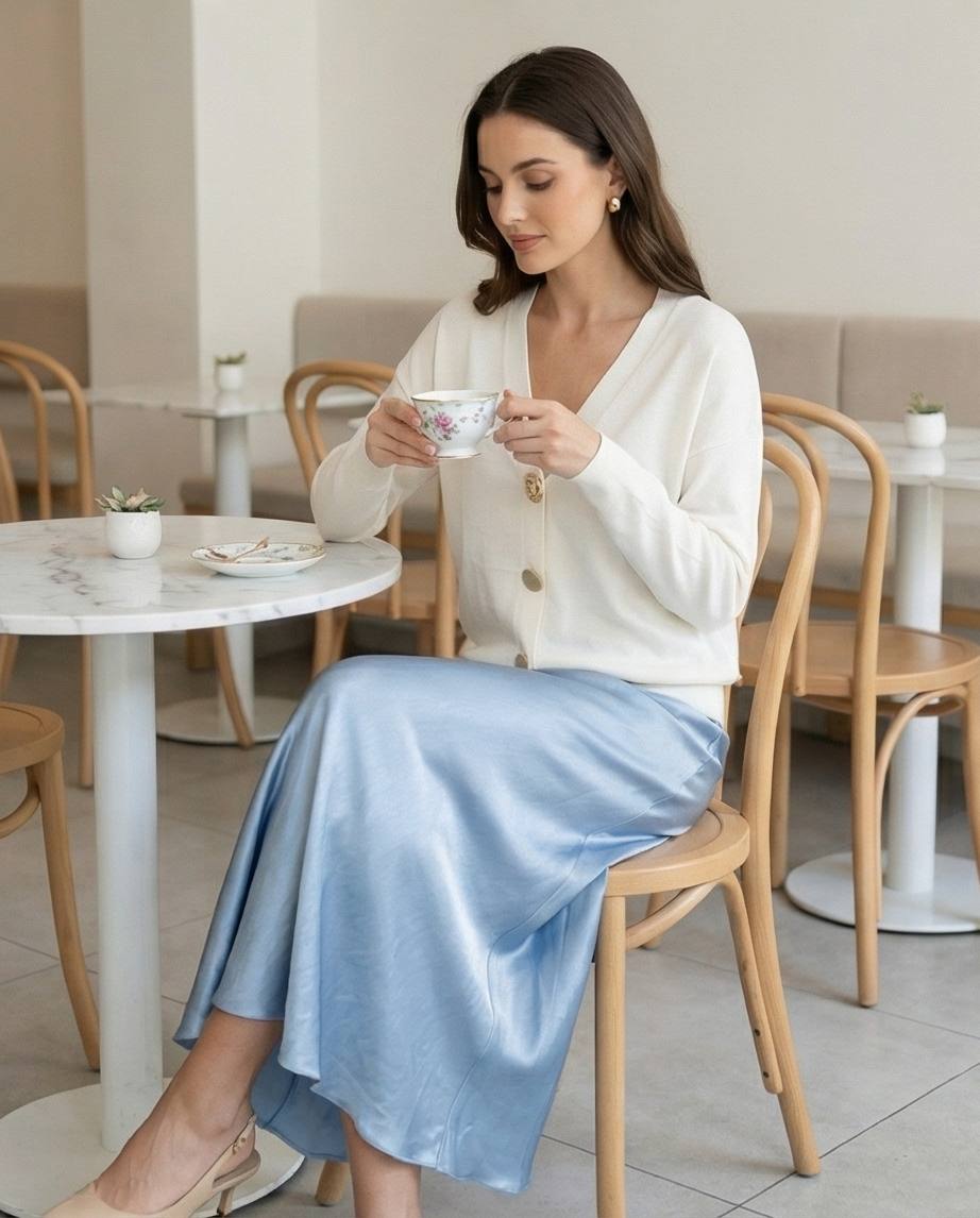 Итальянская одежда, бренд Amelie Follies (Michelle), арт. 74193814