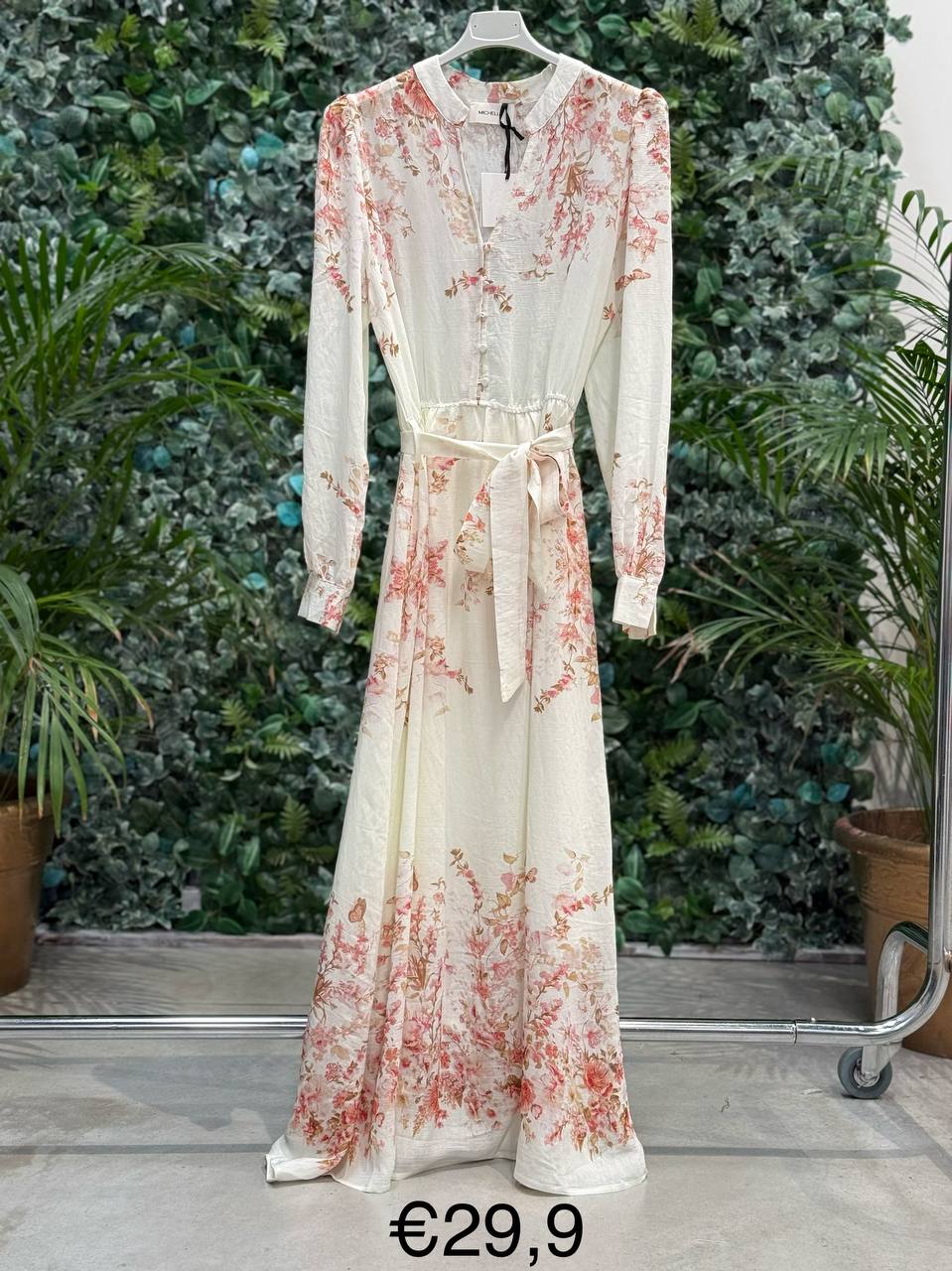 Итальянская одежда, бренд Amelie Follies (Michelle), арт. 74193834