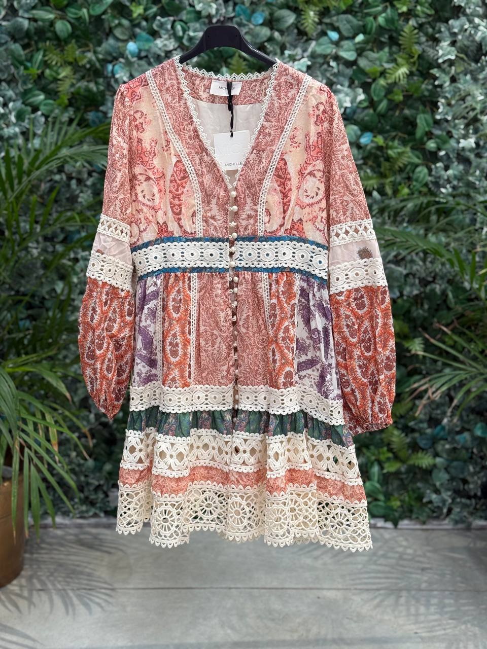 Фото Amelie Follies (Michelle)