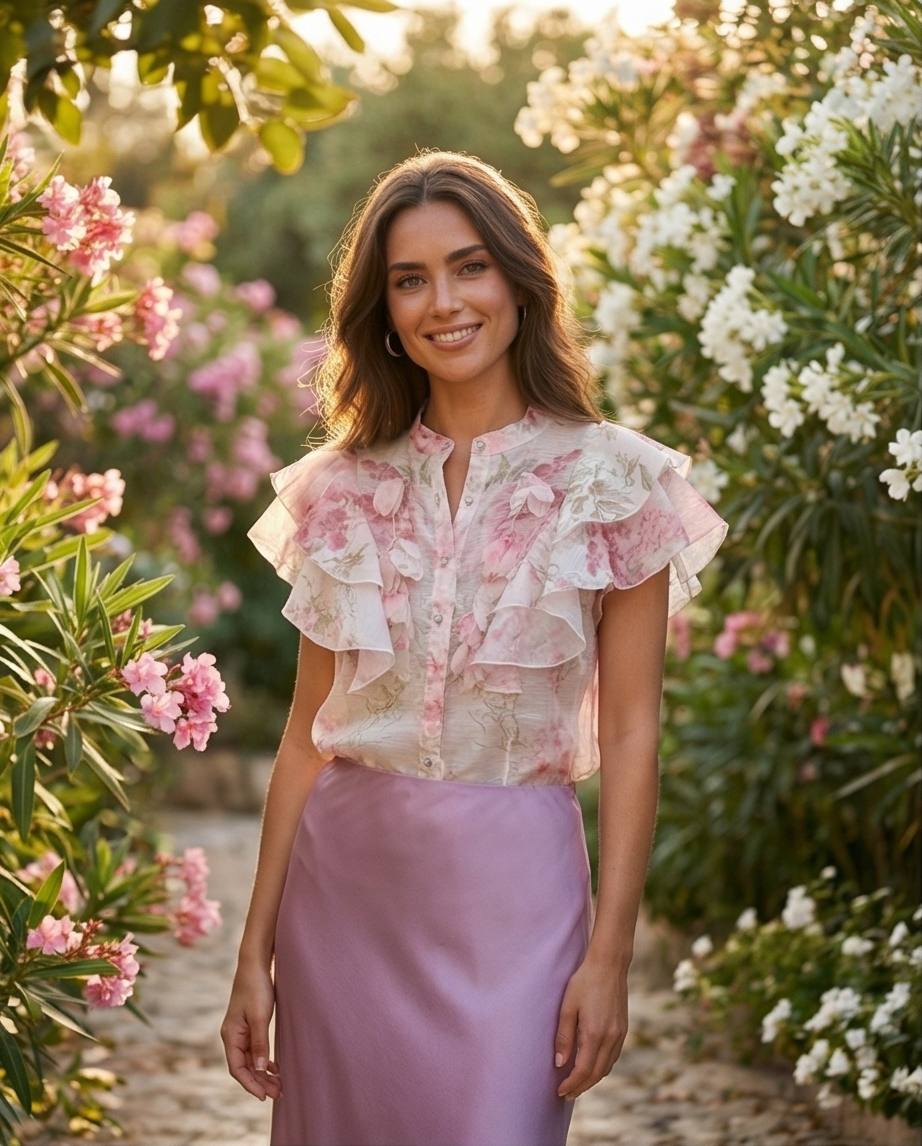 Фото Amelie Follies (Michelle)