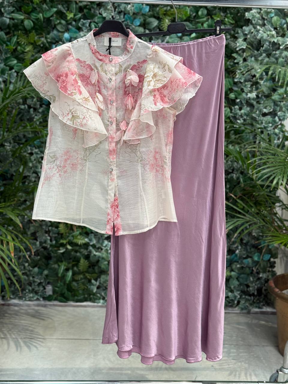 Фото Amelie Follies (Michelle)