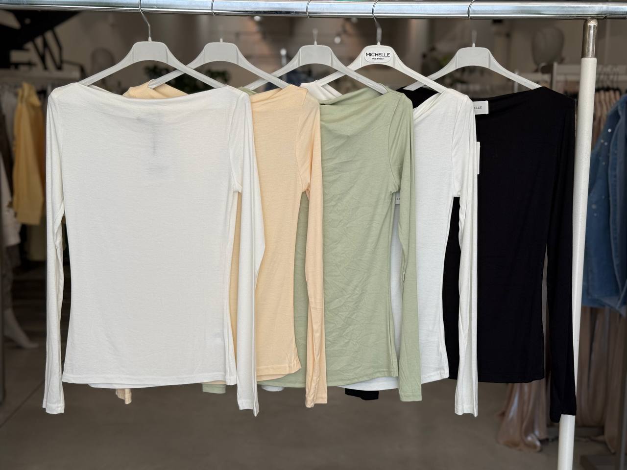 Фото Amelie Follies (Michelle)