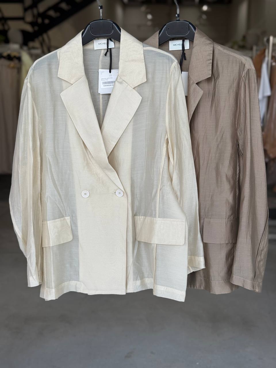 Фото Amelie Follies (Michelle)