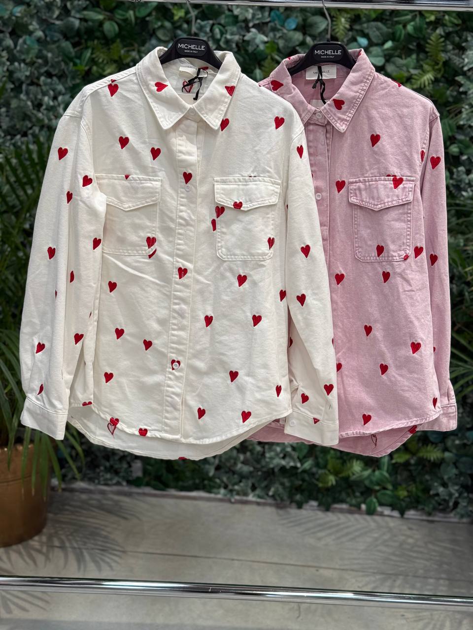 Фото Amelie Follies (Michelle)