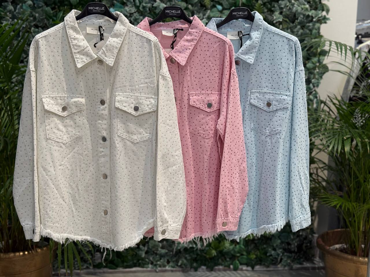 Фото Amelie Follies (Michelle)