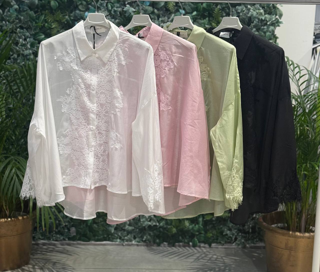 Фото Amelie Follies (Michelle)