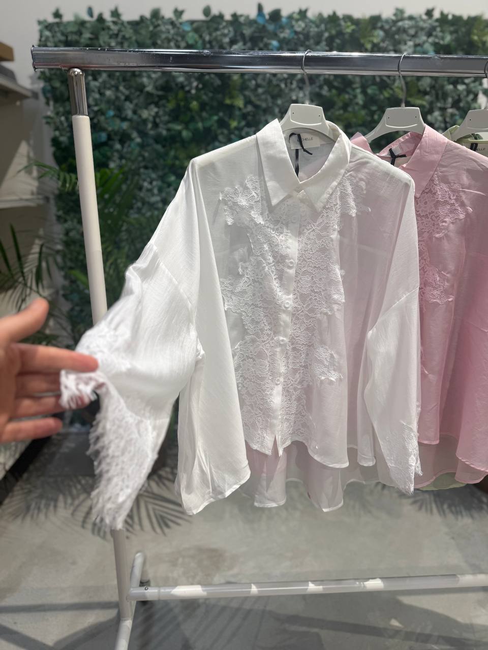 Фото Amelie Follies (Michelle)