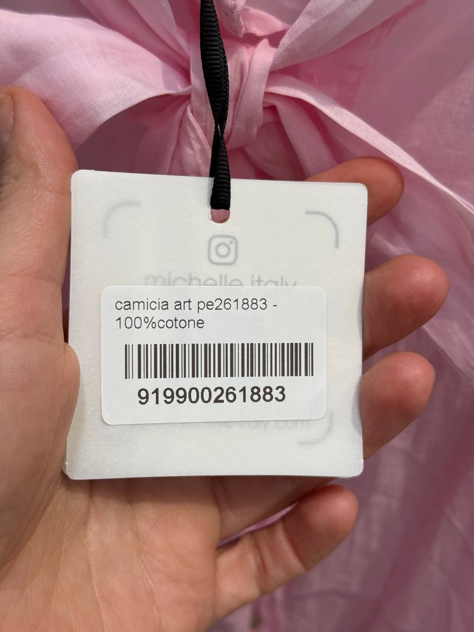 Фото Amelie Follies (Michelle)