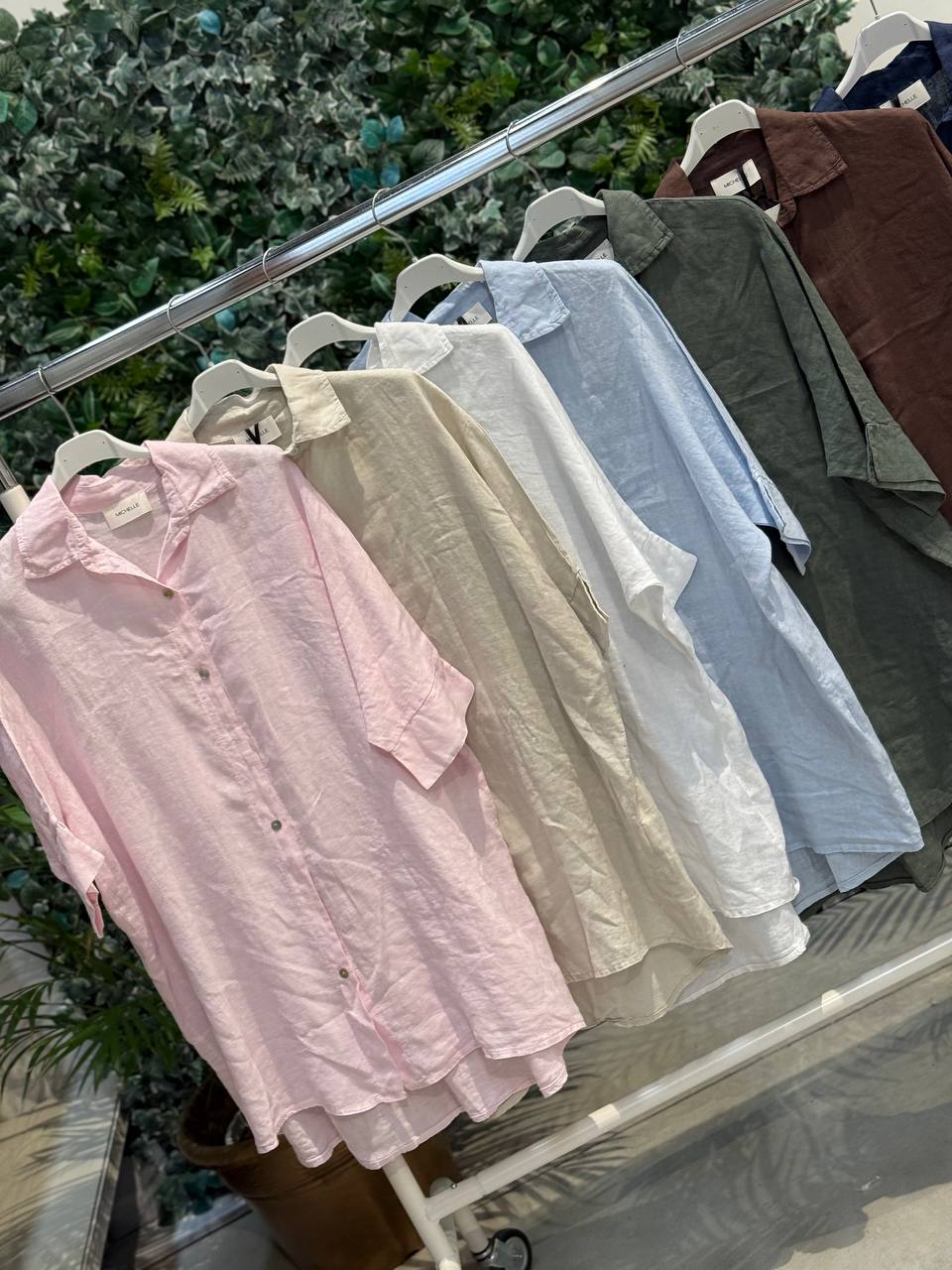 Фото Amelie Follies (Michelle)