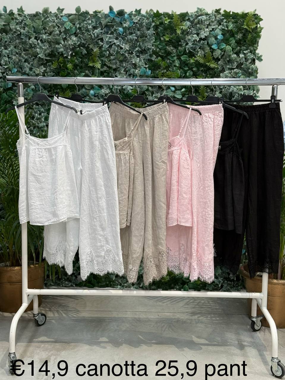 Фото Amelie Follies (Michelle)