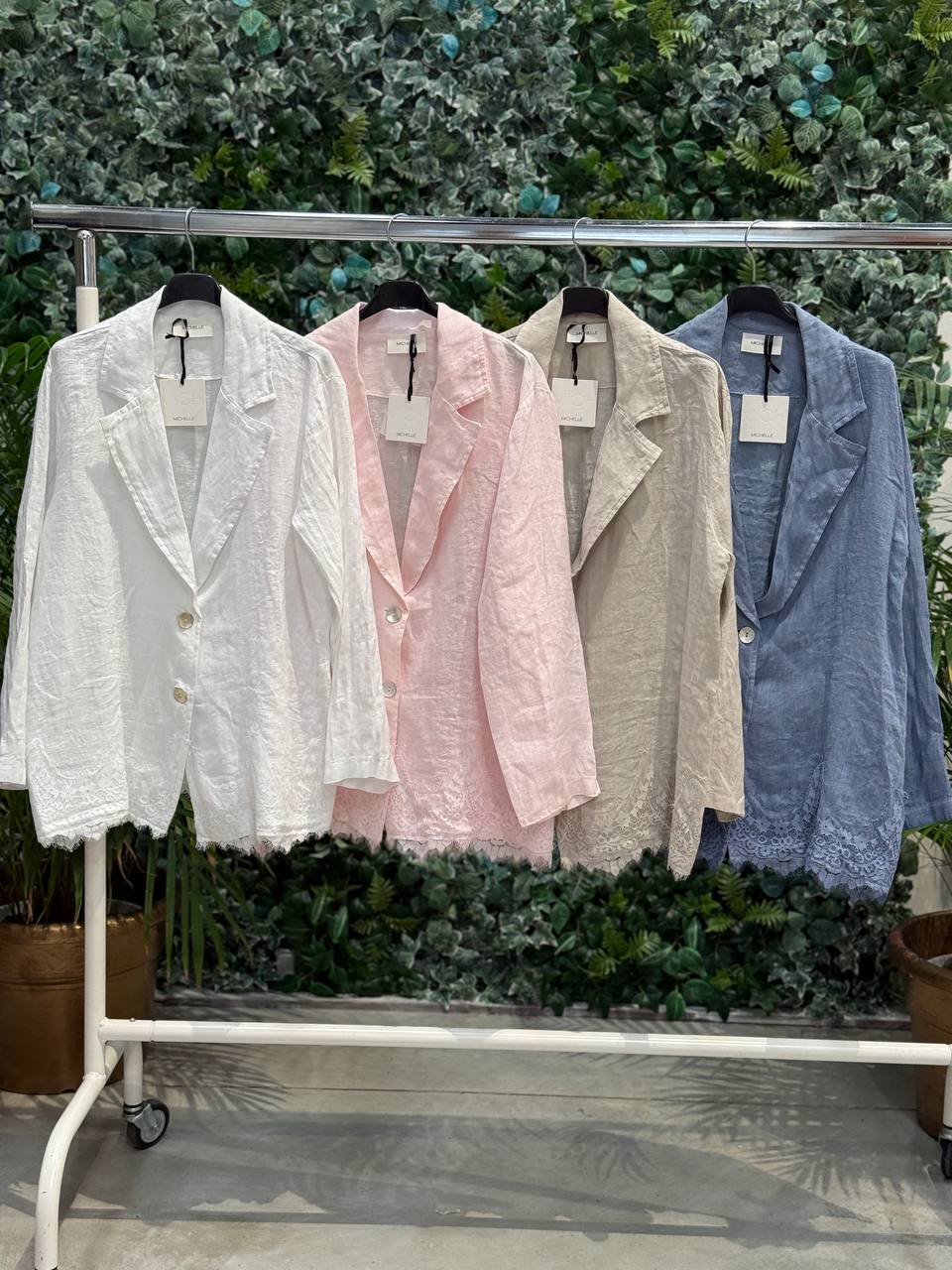 Фото Amelie Follies (Michelle)