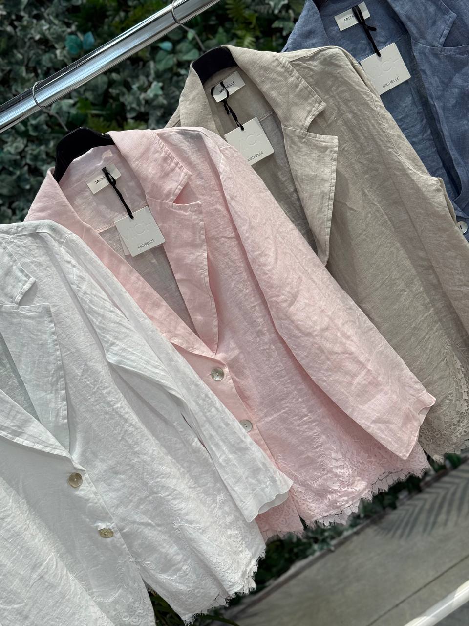 Фото Amelie Follies (Michelle)