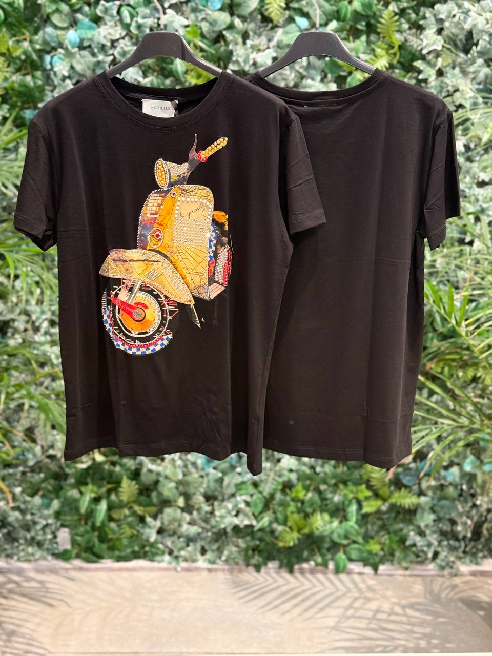 Фото Amelie Follies (Michelle)