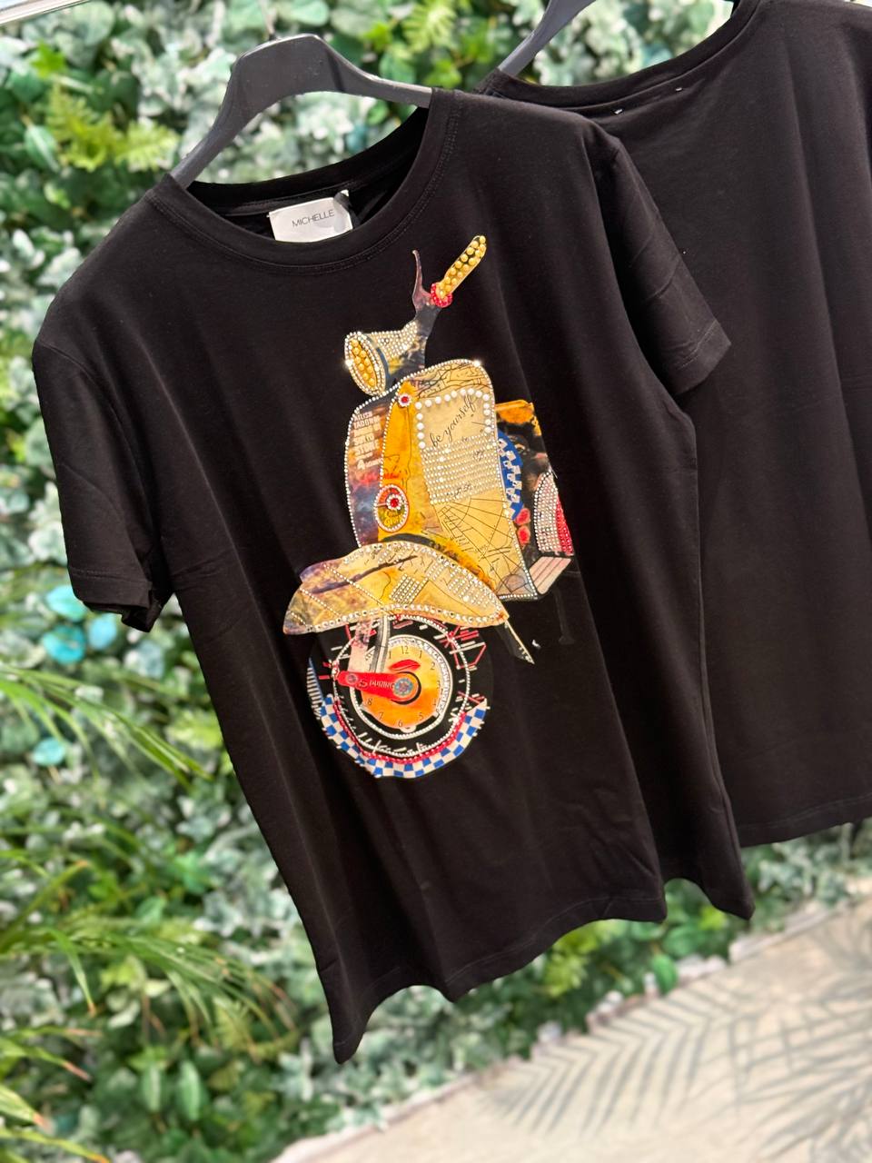 Фото Amelie Follies (Michelle)