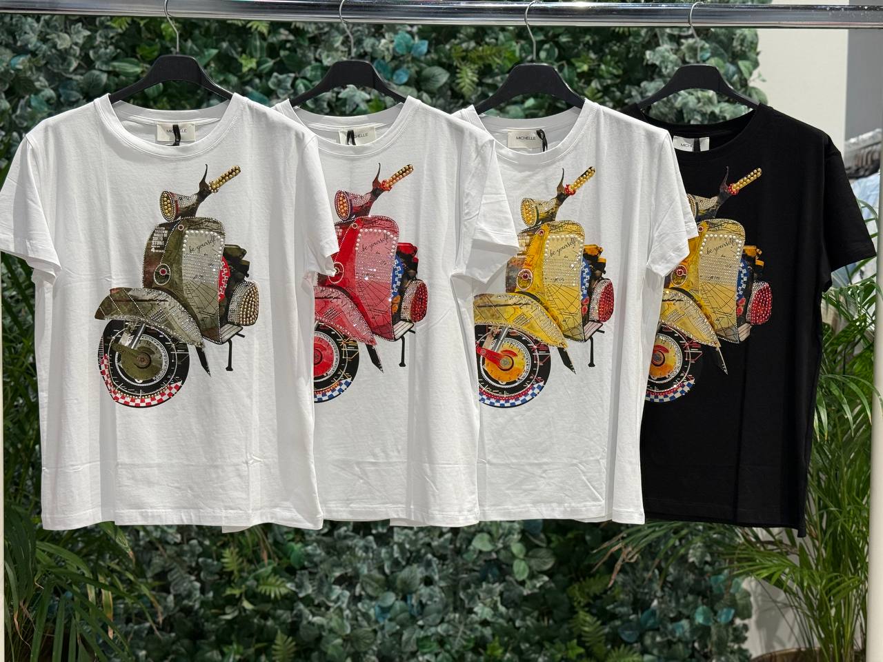 Фото Amelie Follies (Michelle)