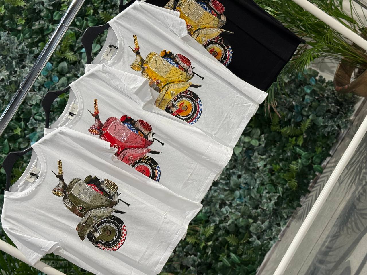 Фото Amelie Follies (Michelle)