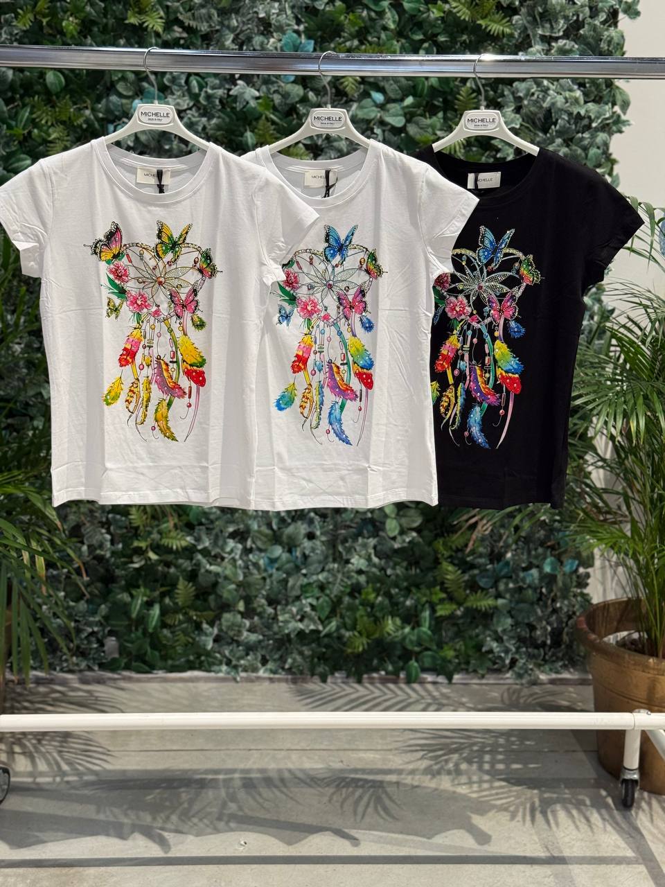 Фото Amelie Follies (Michelle)