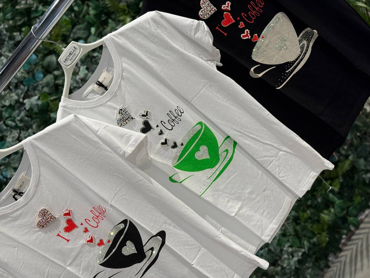 Фото Amelie Follies (Michelle)