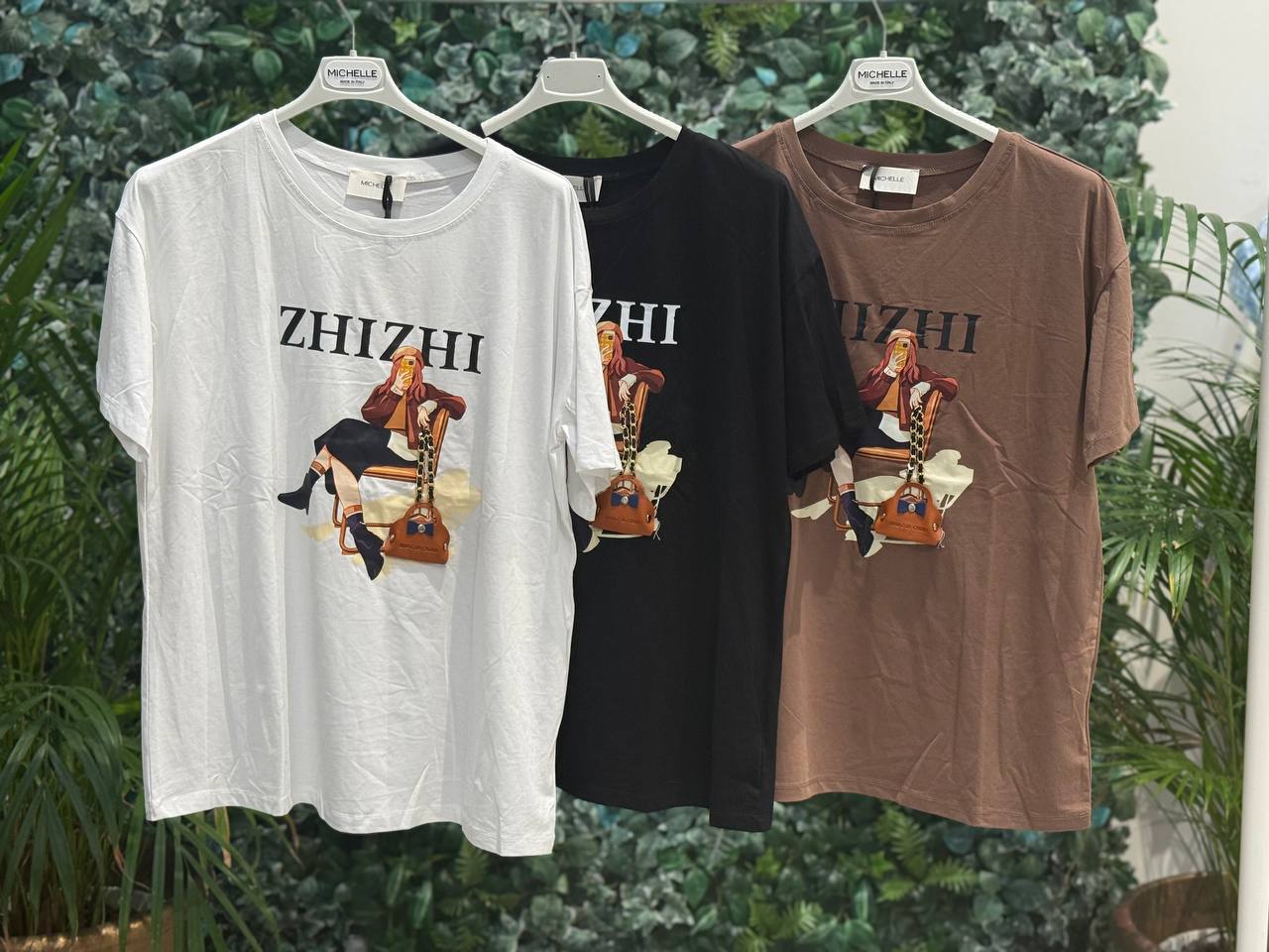 Фото Amelie Follies (Michelle)