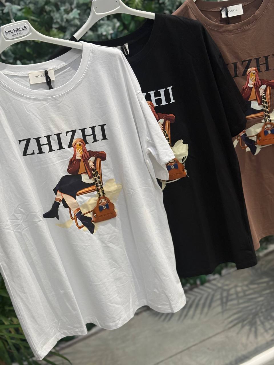 Фото Amelie Follies (Michelle)