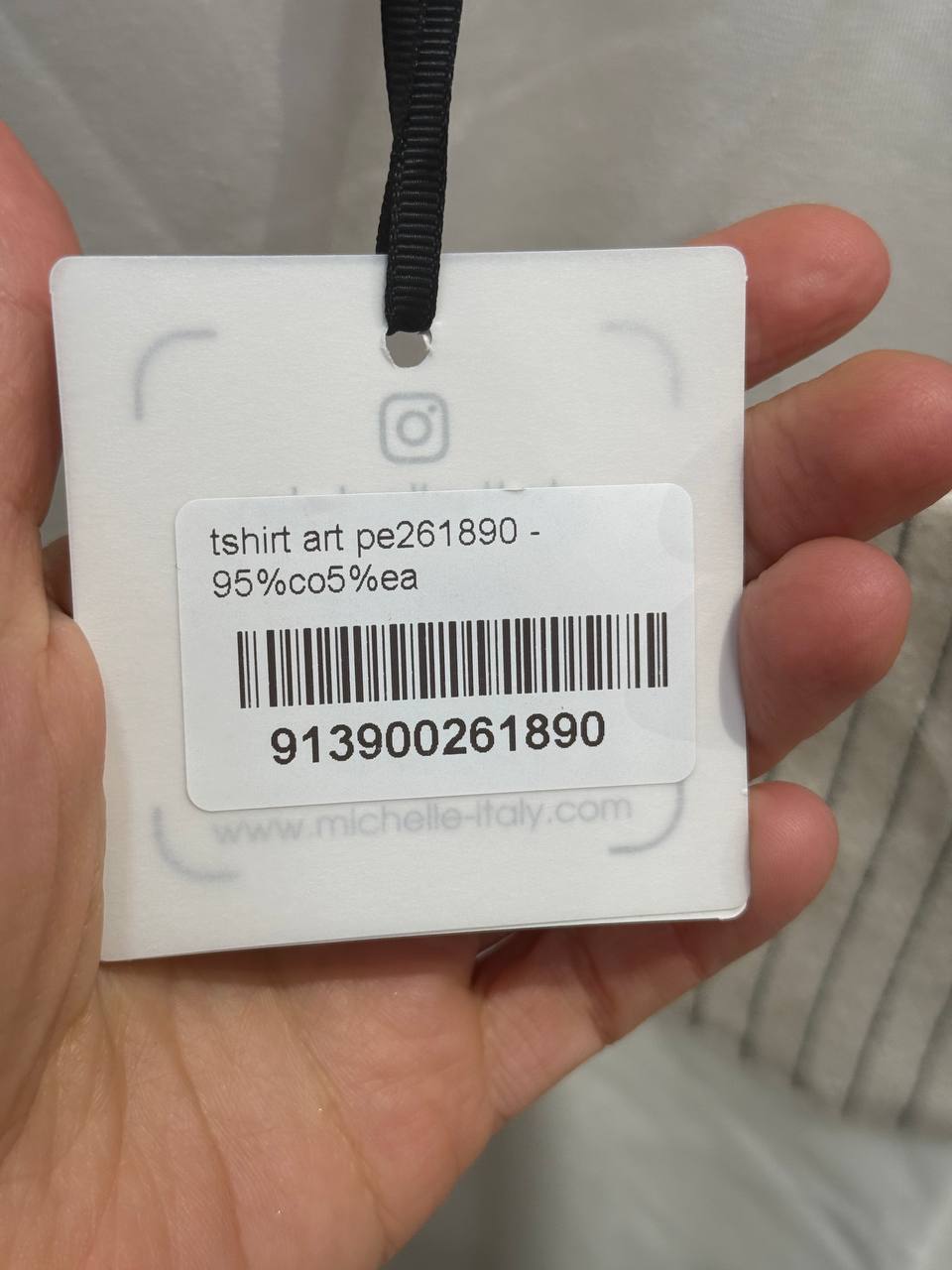 Итальянская одежда, бренд Amelie Follies (Michelle), арт. 74199870