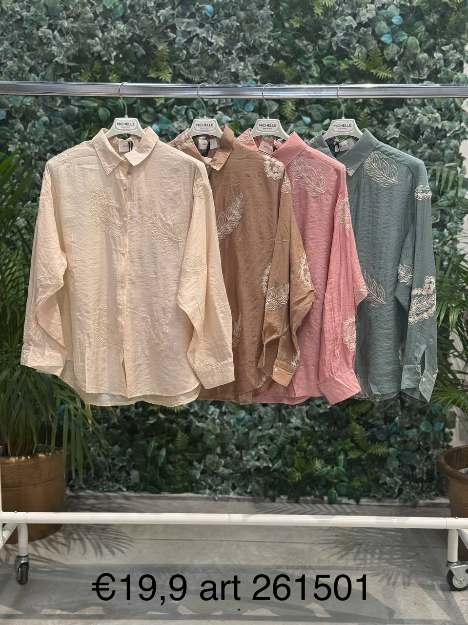 Фото Amelie Follies (Michelle)