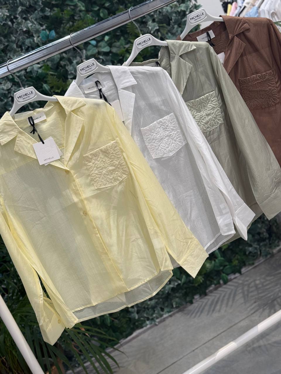 Фото Amelie Follies (Michelle)