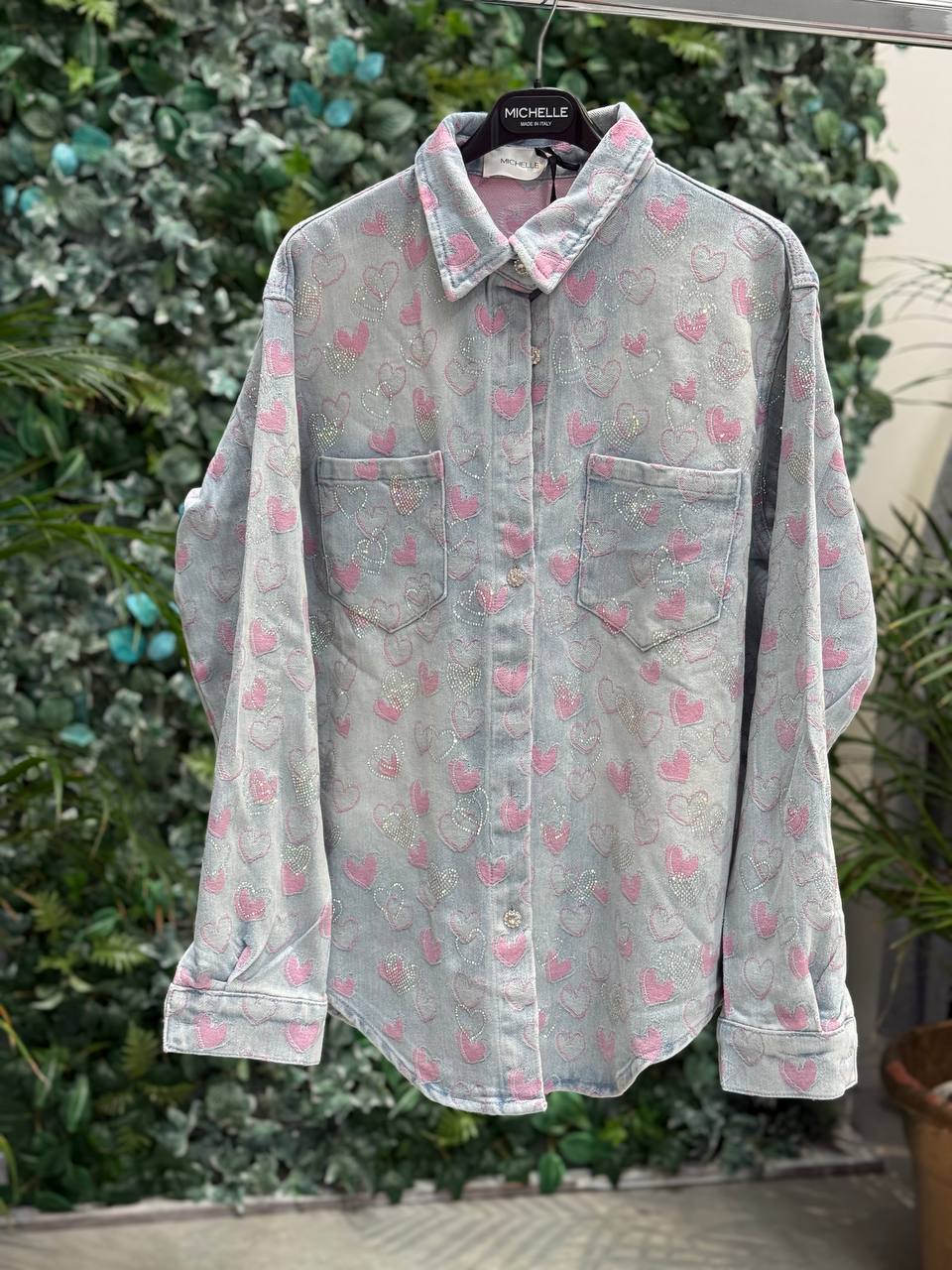 Фото Amelie Follies (Michelle)