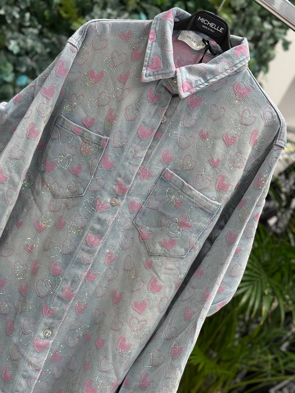 Фото Amelie Follies (Michelle)