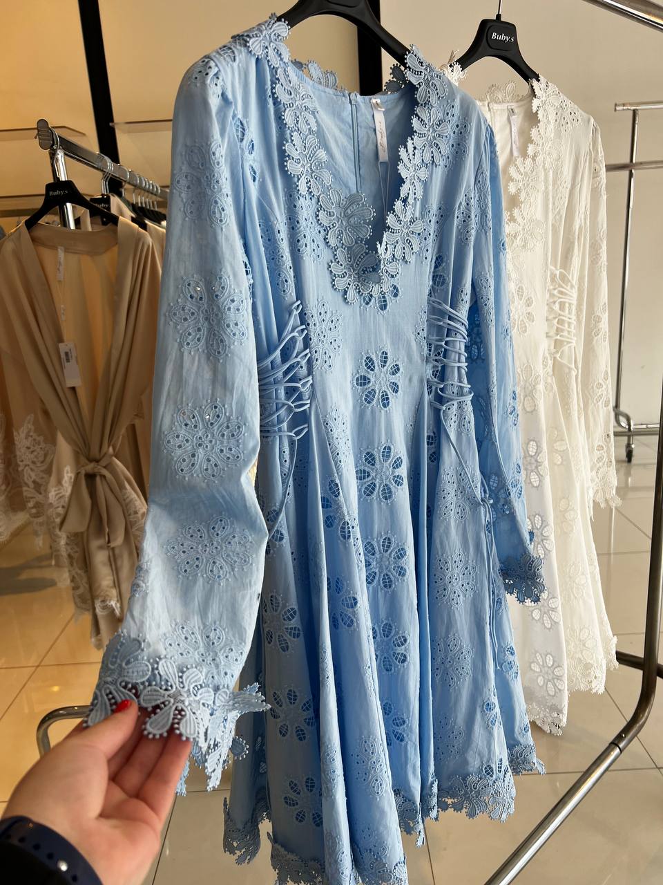 Итальянская одежда, бренд Kitana (Rinascimento, Большие размеры), арт. 74149443