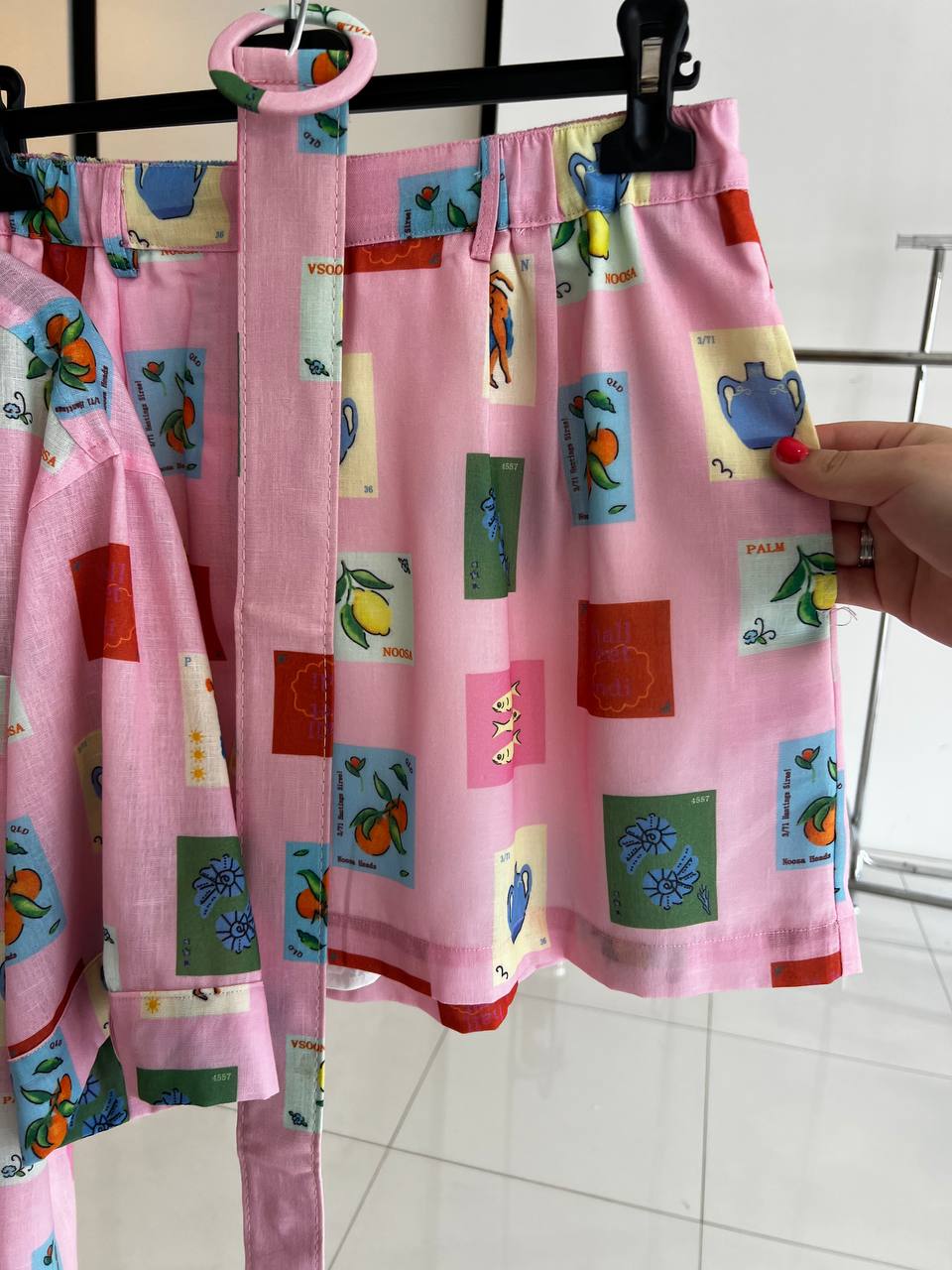 Фото Kitana (Rinascimento, Большие размеры)