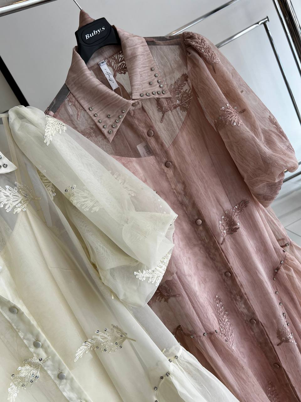 Фото Kitana (Rinascimento, Большие размеры)