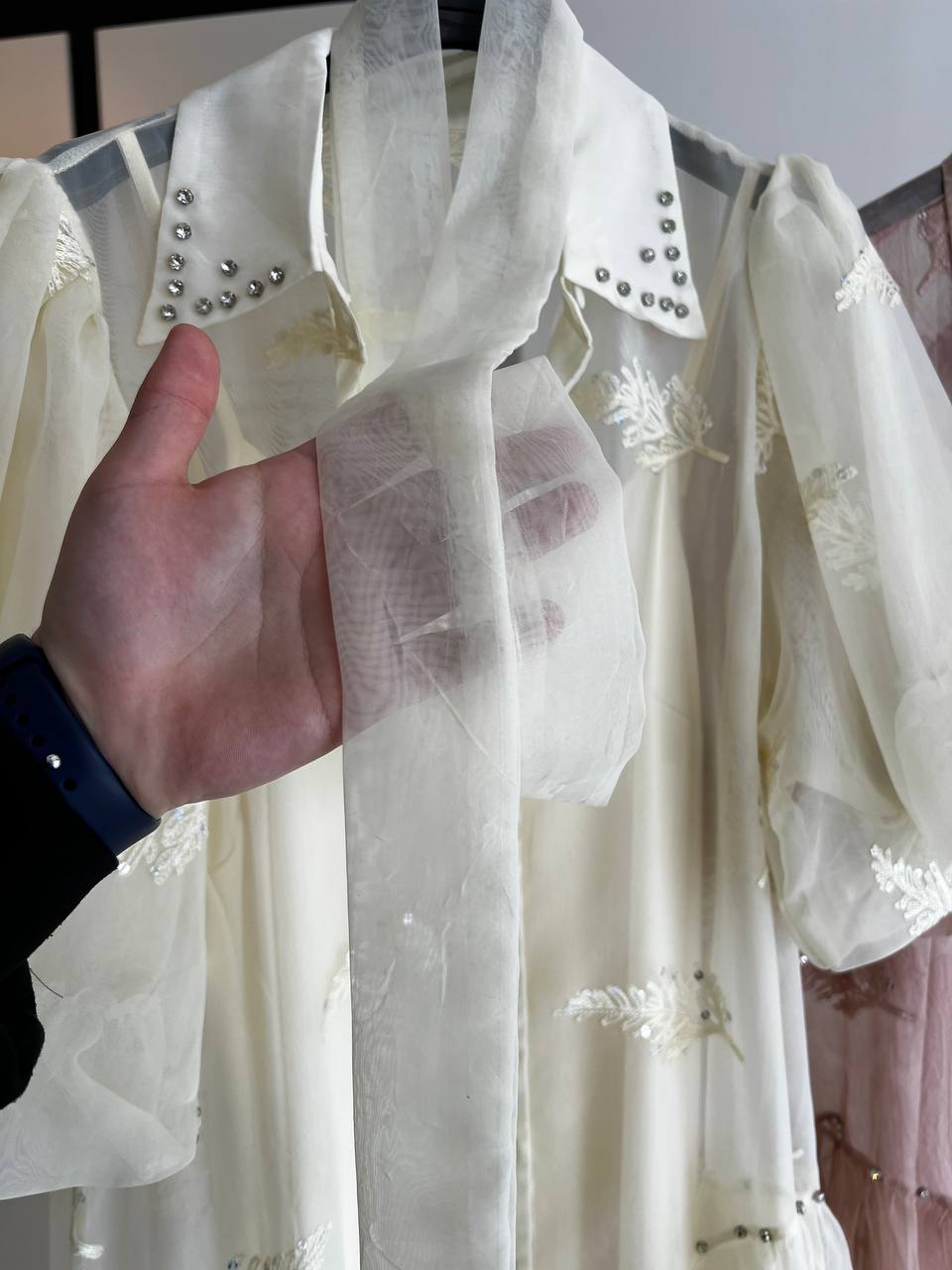 Фото Kitana (Rinascimento, Большие размеры)