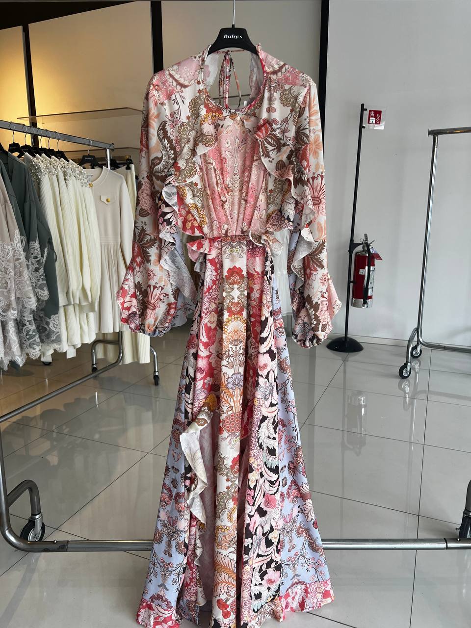 Фото Kitana (Rinascimento, Большие размеры)